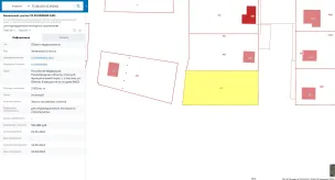 Аукцион на право заключения договора аренды земельного участка, находящегося в государственной собственности до разграничения (Российская Федерация, Нижегородская область, Спасский муниципальный округ, с. Спасское, ул. Южная, 8 метров на юг от дома №18) кад. № 52:29:0090402:1601'
